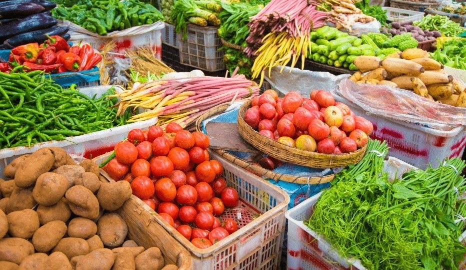 Jelang Hari Raya Idulfitri, Harga Bahan Pokok di Wakatobi Tunjukan Tren Kenaikan