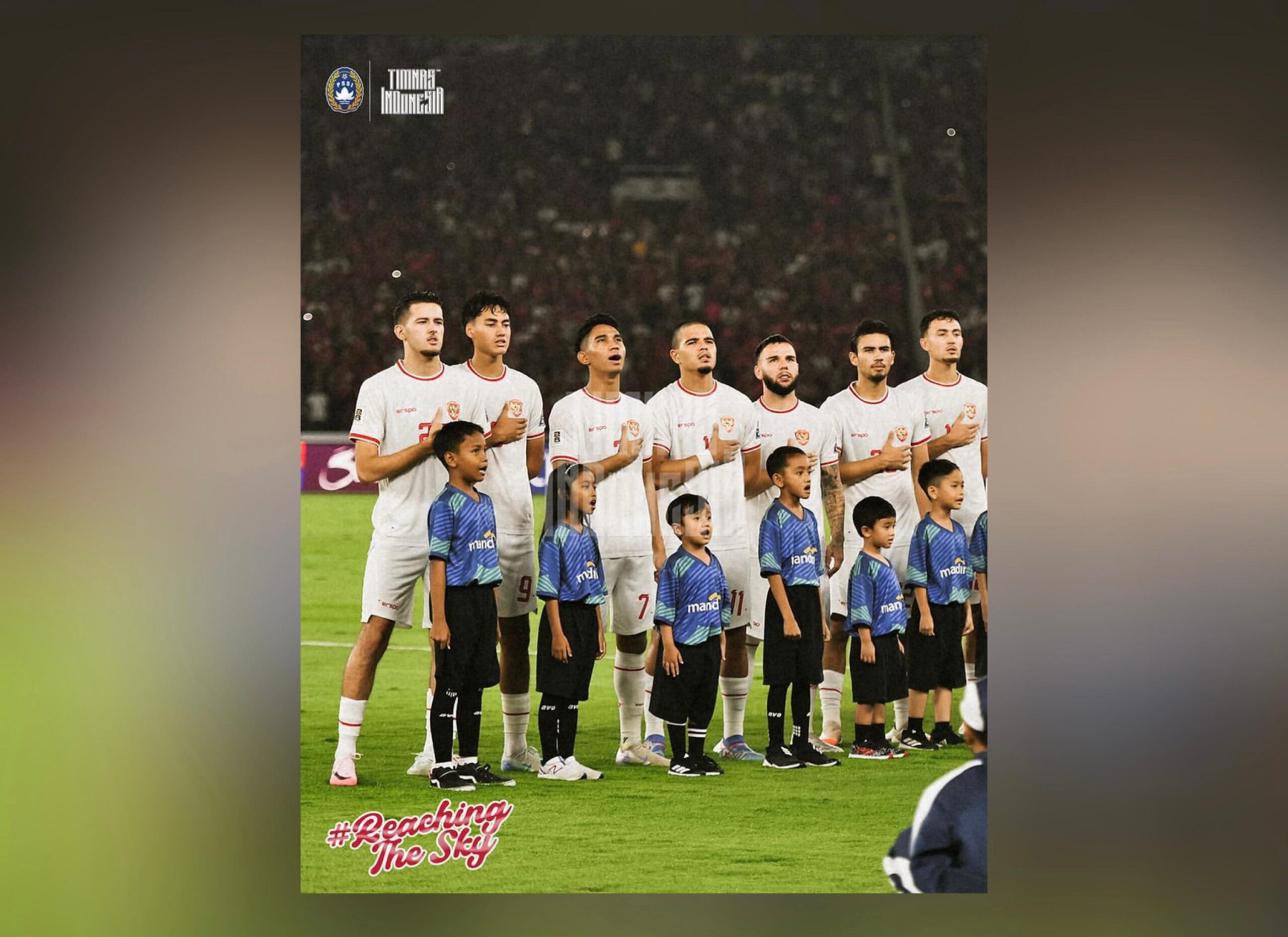 PSSI Umumkan 27 Pemain untuk Lawan Jepang dan Arab Saudi, Asnawi Absen Justin Hubner Kembali