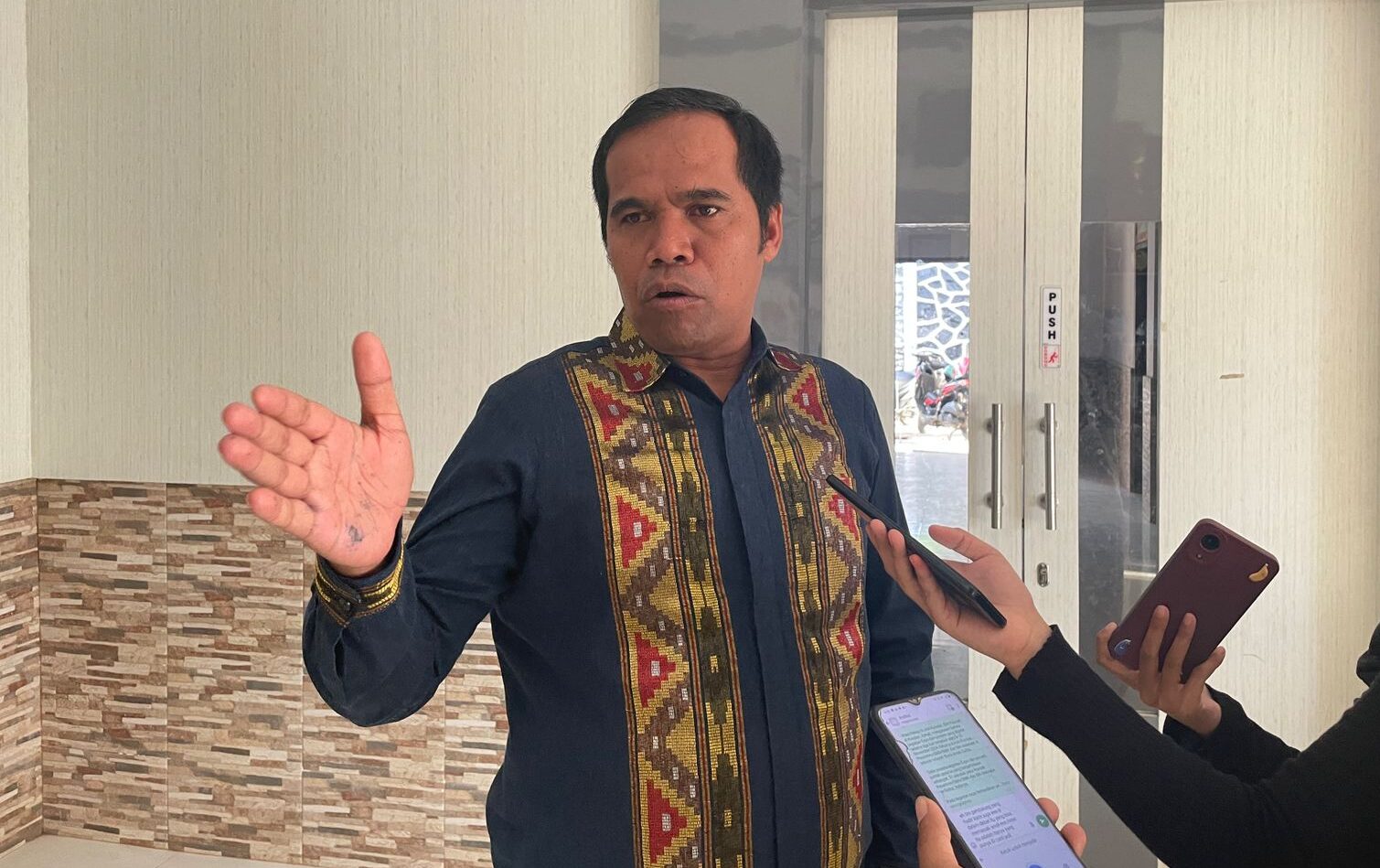 Malam Ini Debat Kedua Wali Kota Kendari, Bakal Ulas Pemberdayaan Perempuan dan Perlindungan Anak