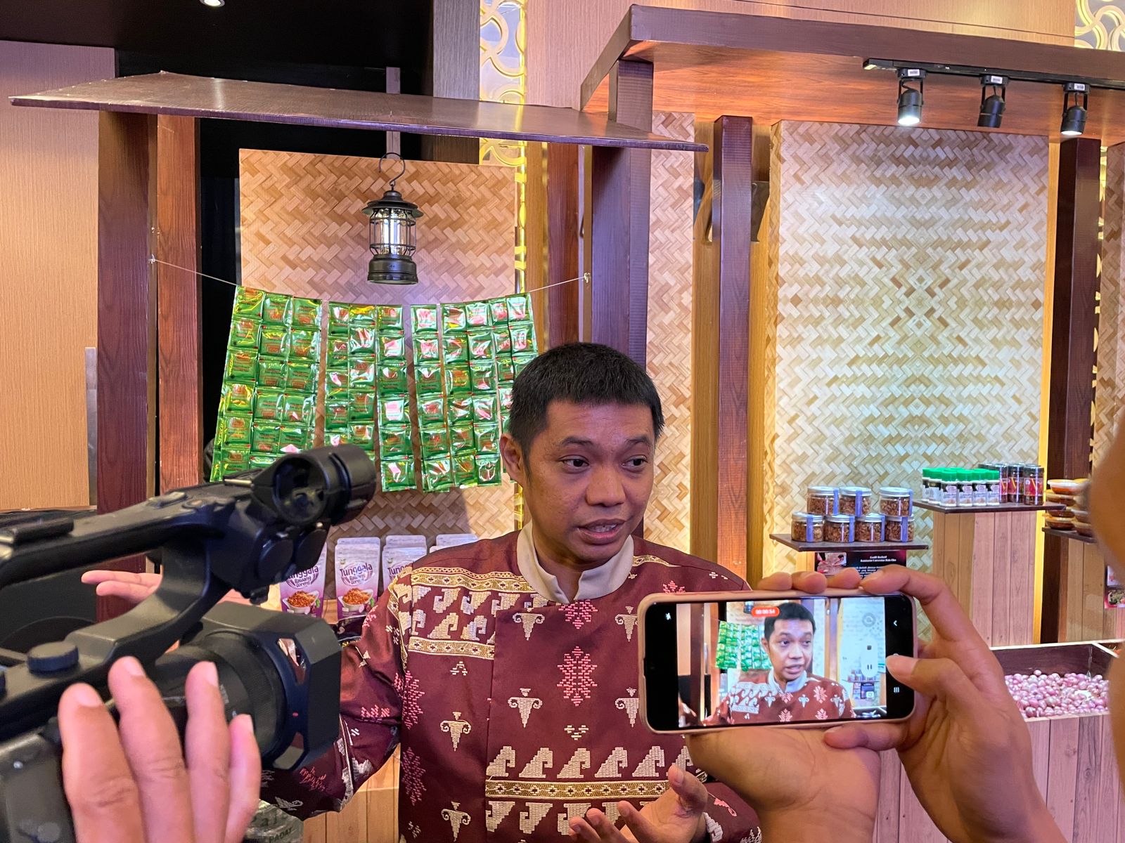 Catatan BI: Pertumbuhan Ekonomi  Sultra Terus Tunjukkan Tren Positif
