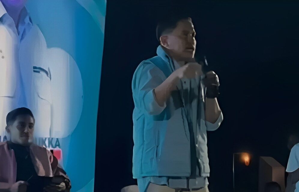 Kampanye SARA Kerap Timbul Jelang Pilkada, Tim Milenial ASR-Hugua Minta Masyarakat Tak Terprovokasi