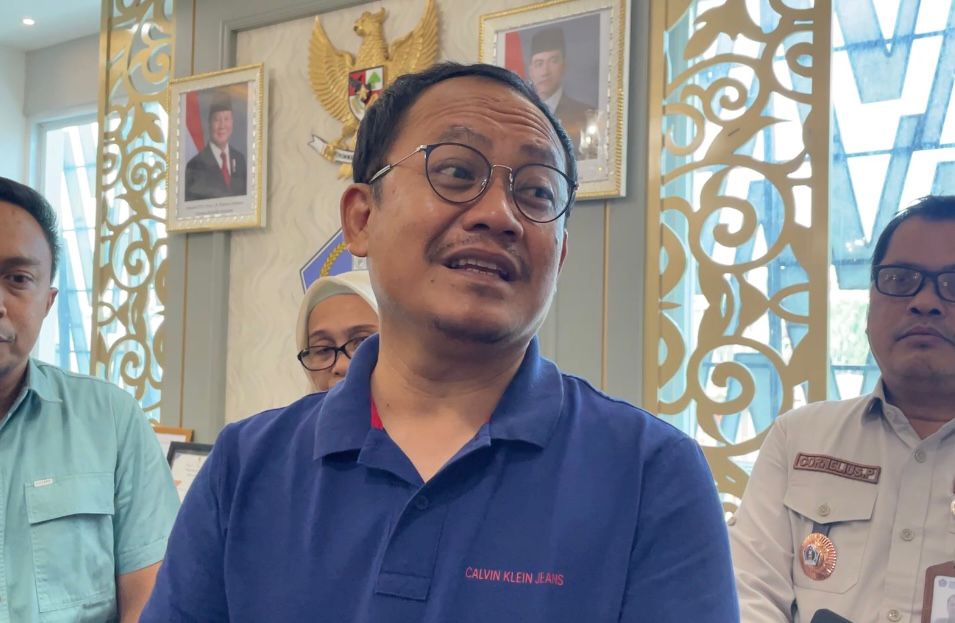 Wujudkan Target 3 Juta Rumah, Pemkot Kendari Fokus Percepat PBG