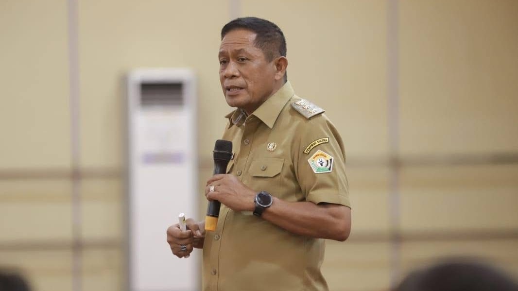Nilai Ekspor Sultra Masih Didominasi Tambang, Produk Lokal Justru Tercatat di Daerah Lain