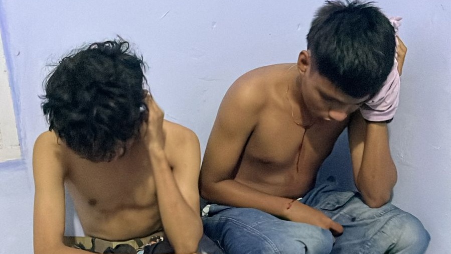 Pelaku Pembobol Rumah Warga yang Ditinggal Mudik Mengaku Jual Barang Curian untuk Miras dan Narkoba