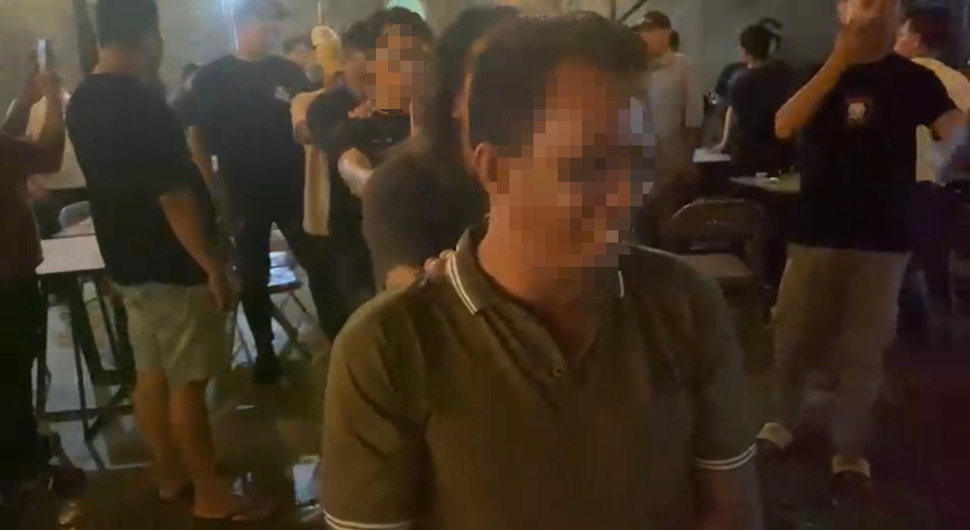 Polisi Tangkap 6 Terduga Pelaku Pemerasan Perusahaan Tambang Nikel di Kendari