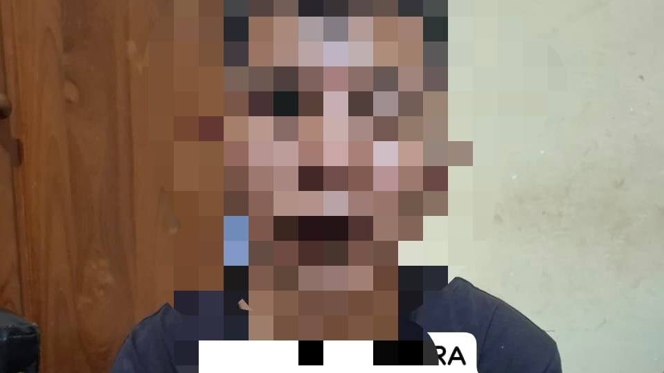 Pelaku Begal Motor di Muna Diringkus Polisi