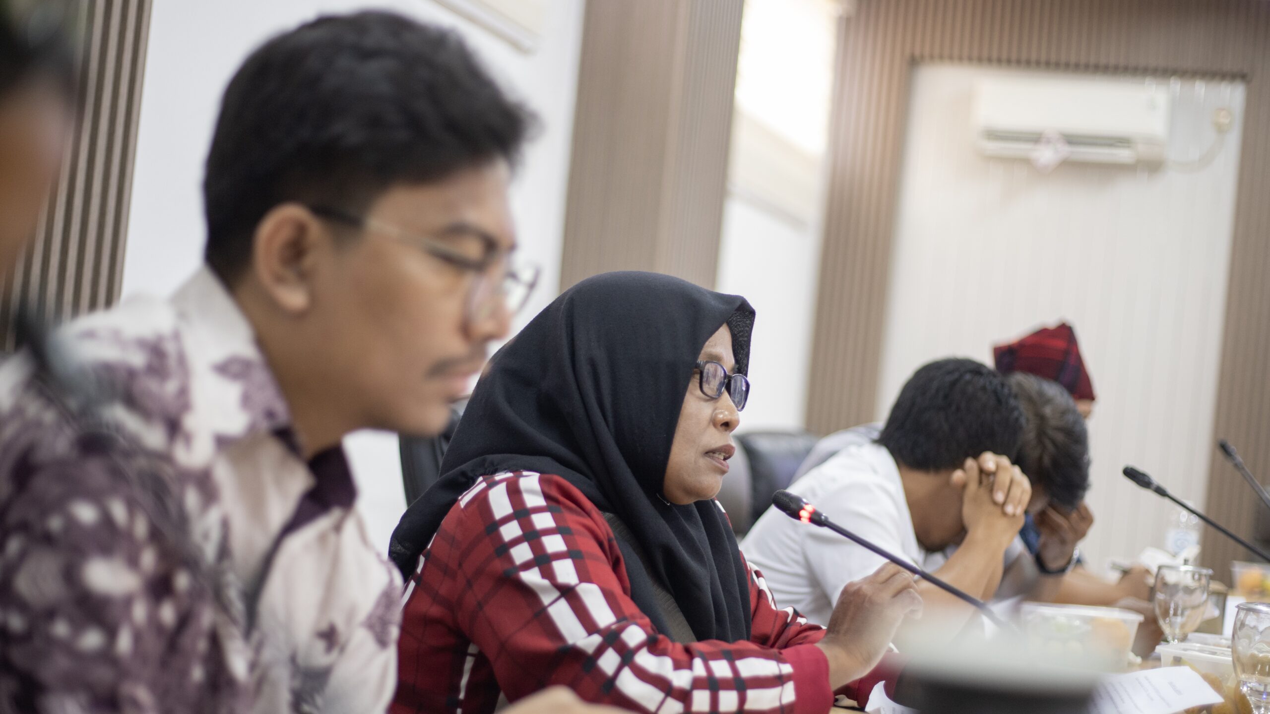 Nestapa Masyarakat Rakawuta Konsel: Ruang Hidup yang Dirampas IUP Sawit